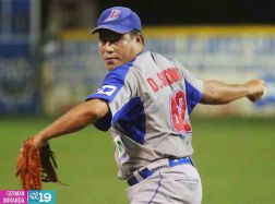 Bóer iguala la final y obliga a la Costa Caribe a un sexto encuentro