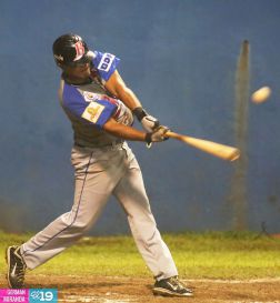 Bóer iguala la final y obliga a la Costa Caribe a un sexto encuentro