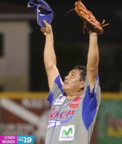 Bóer iguala la final y obliga a la Costa Caribe a un sexto encuentro