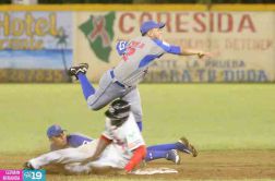 Bóer iguala la final y obliga a la Costa Caribe a un sexto encuentro