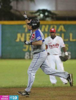 Bóer iguala la final y obliga a la Costa Caribe a un sexto encuentro