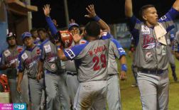 Bóer iguala la final y obliga a la Costa Caribe a un sexto encuentro