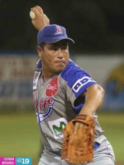 Bóer iguala la final y obliga a la Costa Caribe a un sexto encuentro