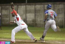 Bóer iguala la final y obliga a la Costa Caribe a un sexto encuentro
