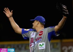 Bóer logra imponerse a la Costa y repite marcador del miércoles