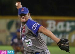 Bóer logra imponerse a la Costa y repite marcador del miércoles