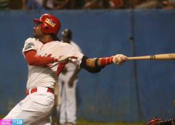 Bóer logra imponerse a la Costa y repite marcador del miércoles