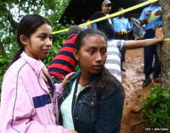 Continúan labores de búsqueda de mineros