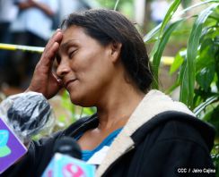 Continúan labores de búsqueda de mineros