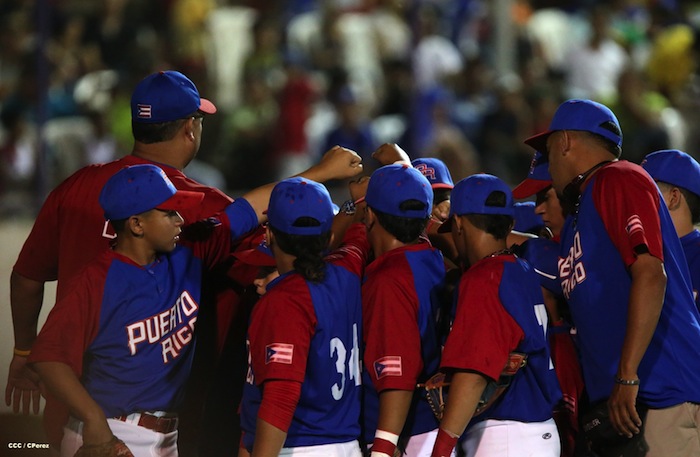Presidente Daniel inaugura Estadio Béisbol Infantil 
