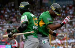 Indios concretan la revancha y se coronan campeones del Pomares