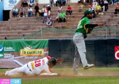 Indios concretan la revancha y se coronan campeones del Pomares
