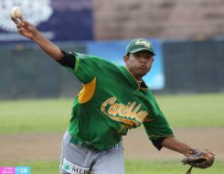 Indios concretan la revancha y se coronan campeones del Pomares