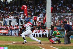 Indios concretan la revancha y se coronan campeones del Pomares