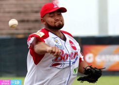 Indios concretan la revancha y se coronan campeones del Pomares