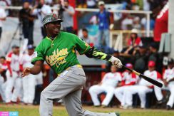 Indios concretan la revancha y se coronan campeones del Pomares