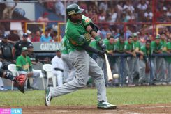 Indios concretan la revancha y se coronan campeones del Pomares
