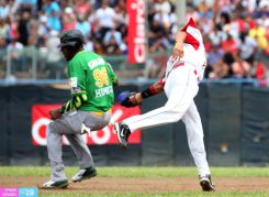 Indios concretan la revancha y se coronan campeones del Pomares