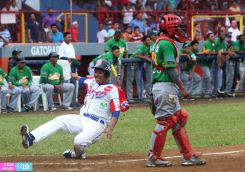 Indios concretan la revancha y se coronan campeones del Pomares