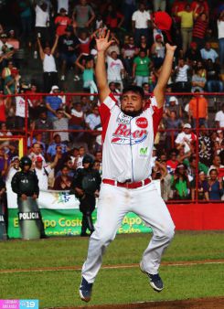 Indios concretan la revancha y se coronan campeones del Pomares