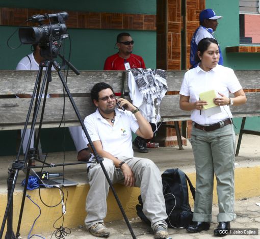 Bonanza en calma a la espera del rescate de segundo grupo de mineros