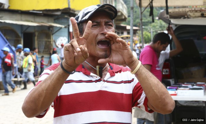 Bonanza en calma a la espera del rescate de segundo grupo de mineros