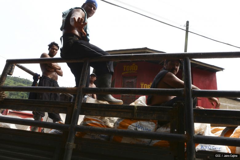 Bonanza en calma a la espera del rescate de segundo grupo de mineros