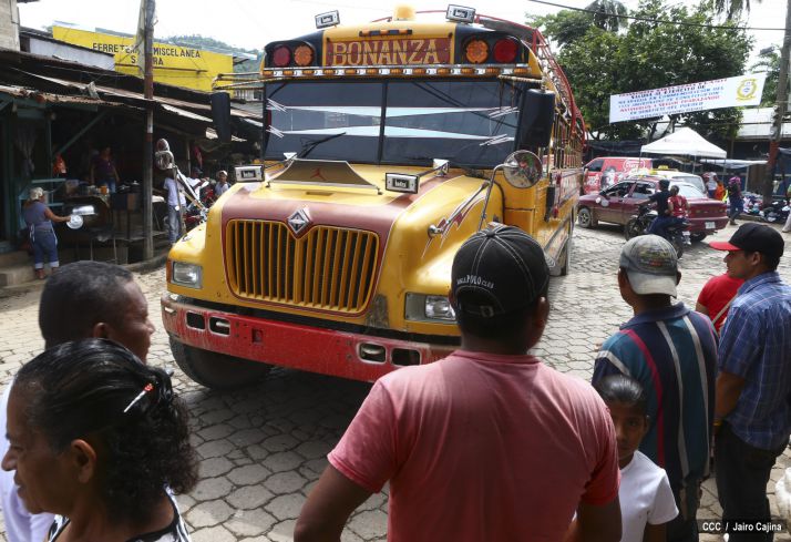 Bonanza en calma a la espera del rescate de segundo grupo de mineros