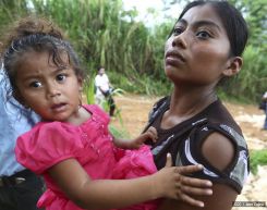 Rescate de mineros aún desaparecidos continúa