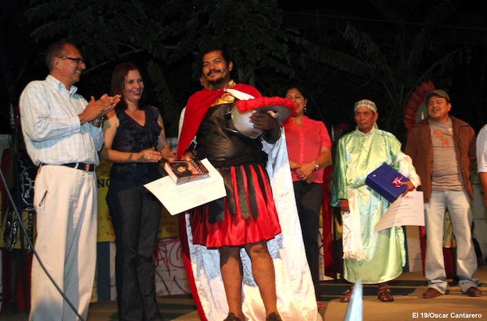 VI Encuentro Nacional de Judeas en Nicaragua