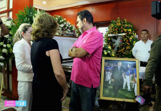 Vela de Carlos García