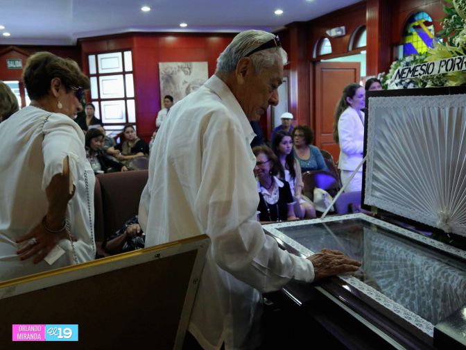 Vela de Carlos García