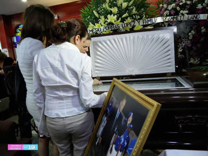 Vela de Carlos García