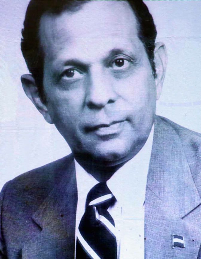 Vela de Carlos García