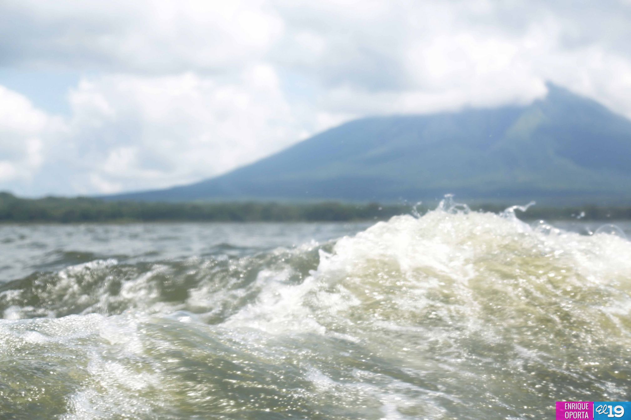 Expo Ometepe 2014 celebra el turismo y el ecosistema con derroche cultura