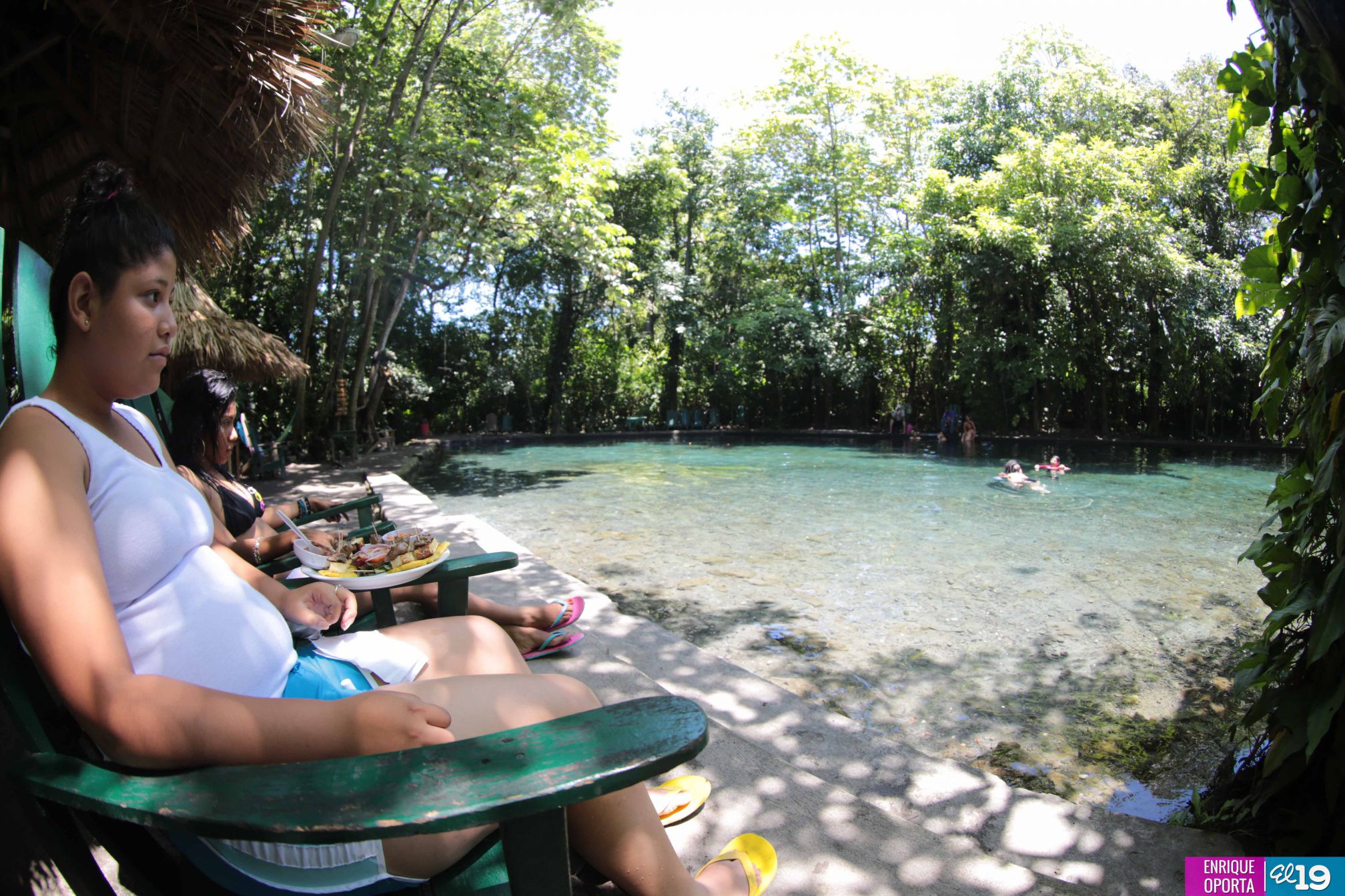 Expo Ometepe 2014 celebra el turismo y el ecosistema con derroche cultura