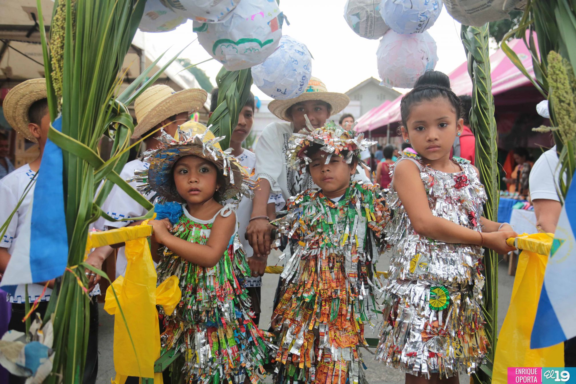 Expo Ometepe 2014 celebra el turismo y el ecosistema con derroche cultura