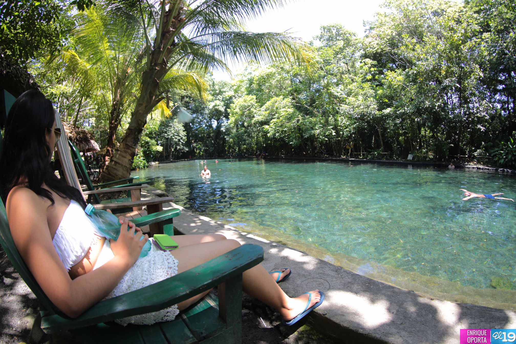 Expo Ometepe 2014 celebra el turismo y el ecosistema con derroche cultura