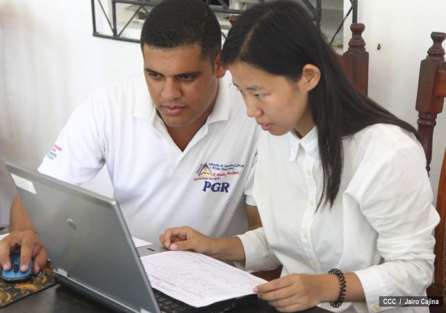 Gobierno y HKND trabajan junto al pueblo para hacer realidad el Gran Canal Interoceánico