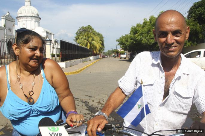 Gobierno y HKND trabajan junto al pueblo para hacer realidad el Gran Canal Interoceánico