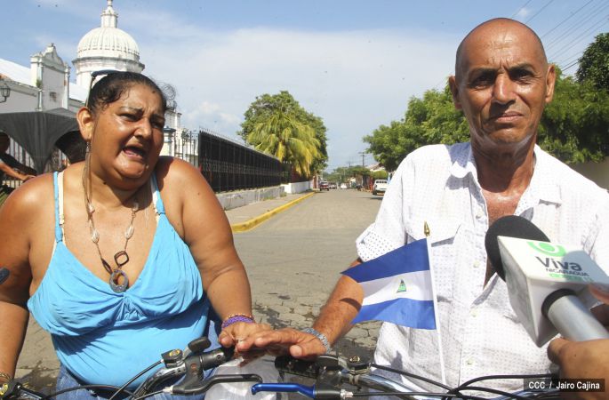 Gobierno y HKND trabajan junto al pueblo para hacer realidad el Gran Canal Interoceánico