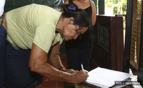 Gobierno y HKND trabajan junto al pueblo para hacer realidad el Gran Canal Interoceánico