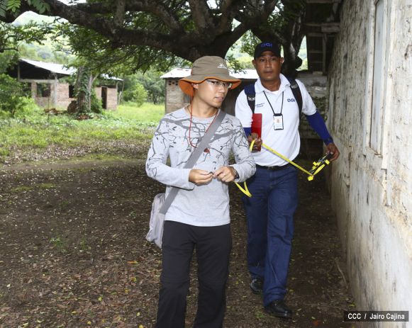 Gobierno y HKND trabajan junto al pueblo para hacer realidad el Gran Canal Interoceánico
