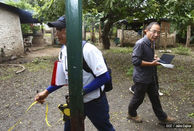 Gobierno y HKND trabajan junto al pueblo para hacer realidad el Gran Canal Interoceánico