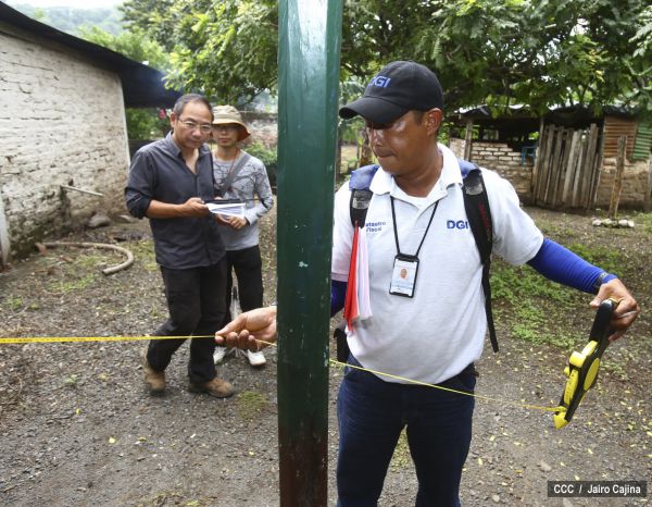 Gobierno y HKND trabajan junto al pueblo para hacer realidad el Gran Canal Interoceánico