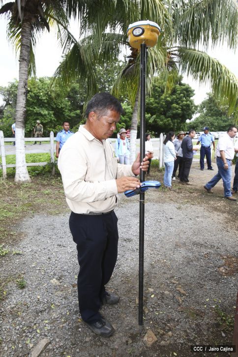 Gobierno y HKND trabajan junto al pueblo para hacer realidad el Gran Canal Interoceánico