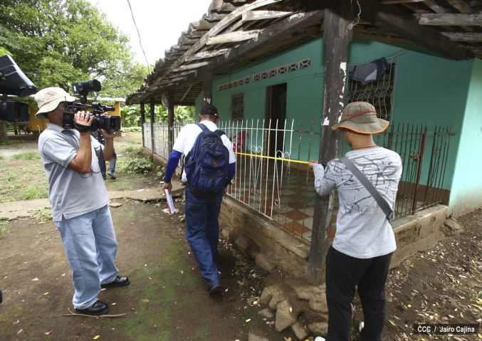Gobierno y HKND trabajan junto al pueblo para hacer realidad el Gran Canal Interoceánico