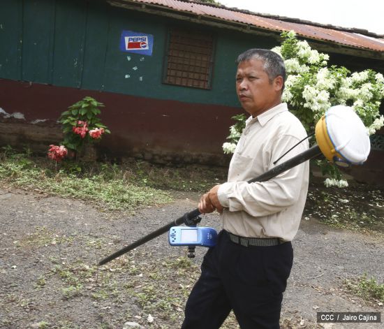 Gobierno y HKND trabajan junto al pueblo para hacer realidad el Gran Canal Interoceánico