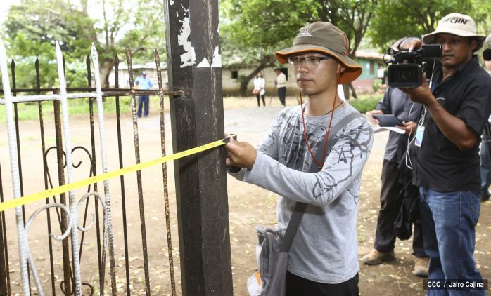 Gobierno y HKND trabajan junto al pueblo para hacer realidad el Gran Canal Interoceánico