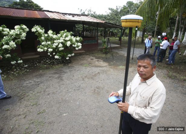 Gobierno y HKND trabajan junto al pueblo para hacer realidad el Gran Canal Interoceánico